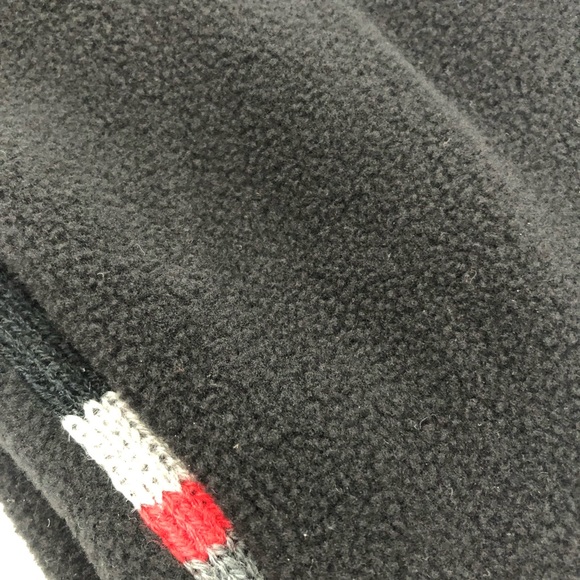 NWT Nordstrom Capelli Kids 3 Piece Fleece Lined Glove Scarf Hat Set - Picture 6 of 14